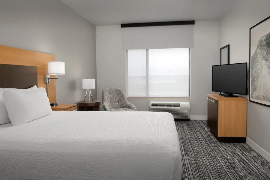 TownePlace Suites by Marriott Cheyenne SW/Downtown Area hotel detail image 6