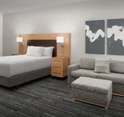 TownePlace Suites by Marriott Cheyenne SW/Downtown Area hotel detail image 7