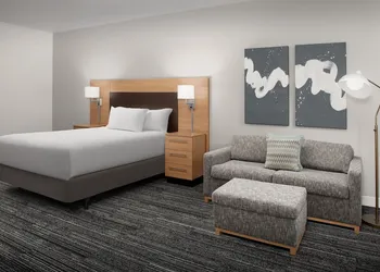 TownePlace Suites by Marriott Cheyenne SW/Downtown Area hotel thumbnail 7