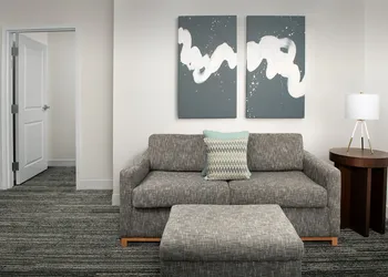 TownePlace Suites by Marriott Cheyenne SW/Downtown Area hotel thumbnail 8