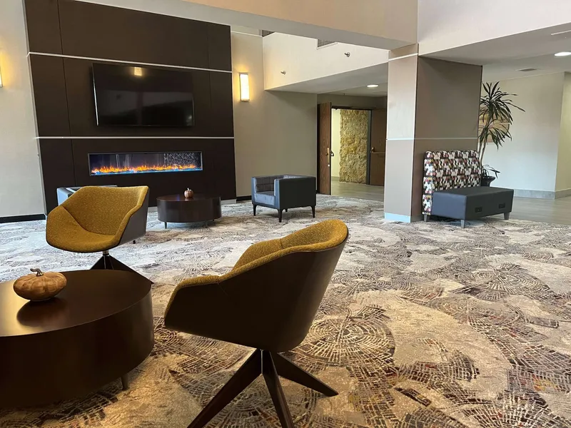 Wyndham Indianapolis Airport hotel detail image 2
