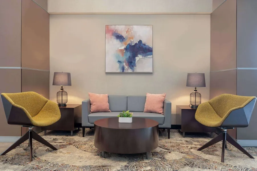 Wyndham Indianapolis Airport hotel detail image 6