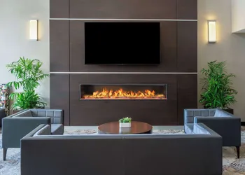 Wyndham Indianapolis Airport hotel thumbnail 4