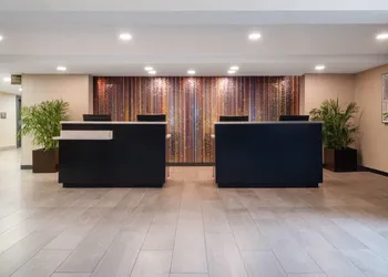 Wyndham Indianapolis Airport hotel thumbnail 7