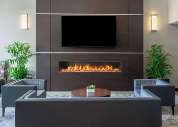 Wyndham Indianapolis Airport hotel thumbnail 4