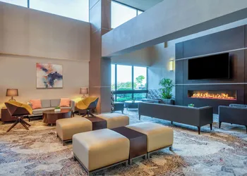 Wyndham Indianapolis Airport hotel thumbnail 5