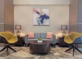 Wyndham Indianapolis Airport hotel thumbnail 6