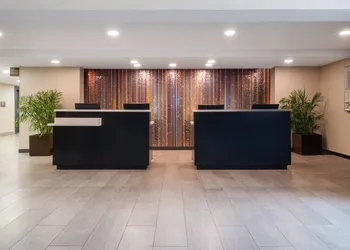 Wyndham Indianapolis Airport hotel thumbnail 7