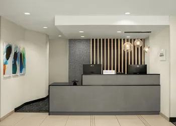 TownePlace Suites by Marriott San Diego Vista hotel thumbnail 2