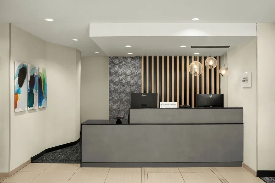 TownePlace Suites by Marriott San Diego Vista hotel detail image 2