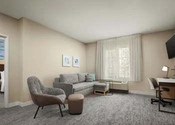 TownePlace Suites by Marriott San Diego Vista hotel thumbnail 4