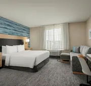 TownePlace Suites by Marriott San Diego Vista hotel detail image 5