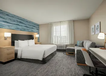 TownePlace Suites by Marriott San Diego Vista hotel thumbnail 5