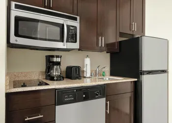 TownePlace Suites by Marriott San Diego Vista hotel thumbnail 7