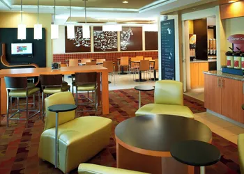 Towneplace Suites by Marriott Saginaw hotel thumbnail 2