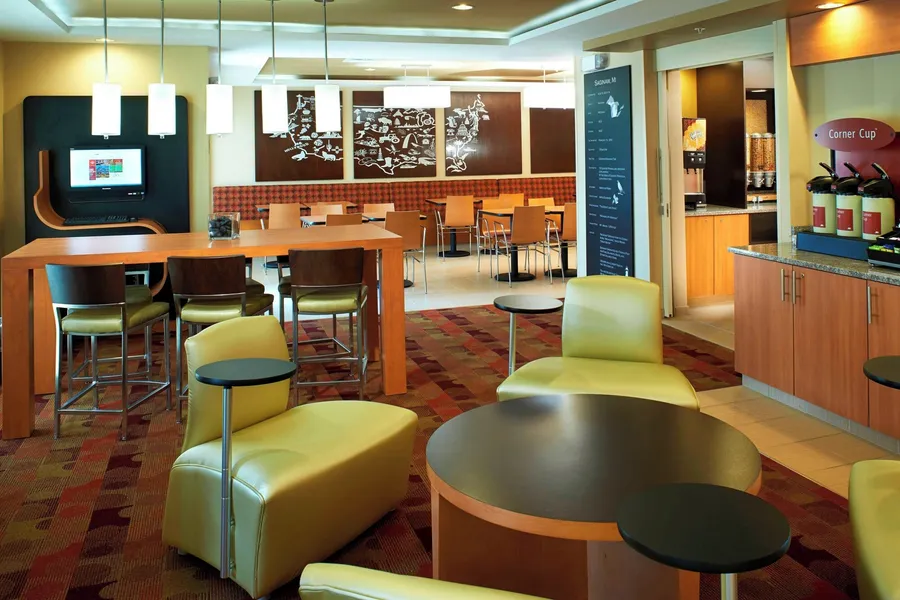 Towneplace Suites by Marriott Saginaw hotel detail image 2