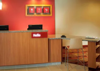 Towneplace Suites by Marriott Saginaw hotel thumbnail 3