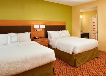 Towneplace Suites by Marriott Saginaw hotel thumbnail 4