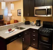 Towneplace Suites by Marriott Saginaw hotel detail image 5