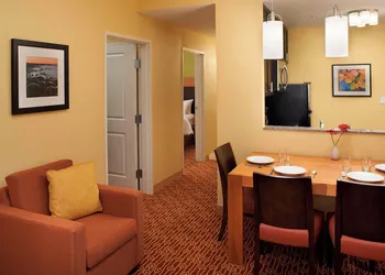 Towneplace Suites by Marriott Saginaw hotel thumbnail 6
