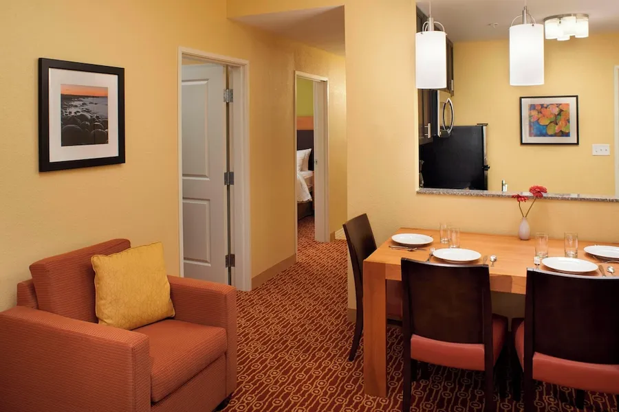 Towneplace Suites by Marriott Saginaw hotel detail image 6