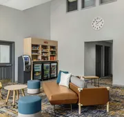 TownePlace Suites by Marriott Detroit Dearborn hotel detail image 3