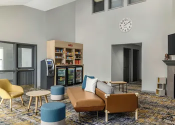 TownePlace Suites by Marriott Detroit Dearborn hotel thumbnail 3