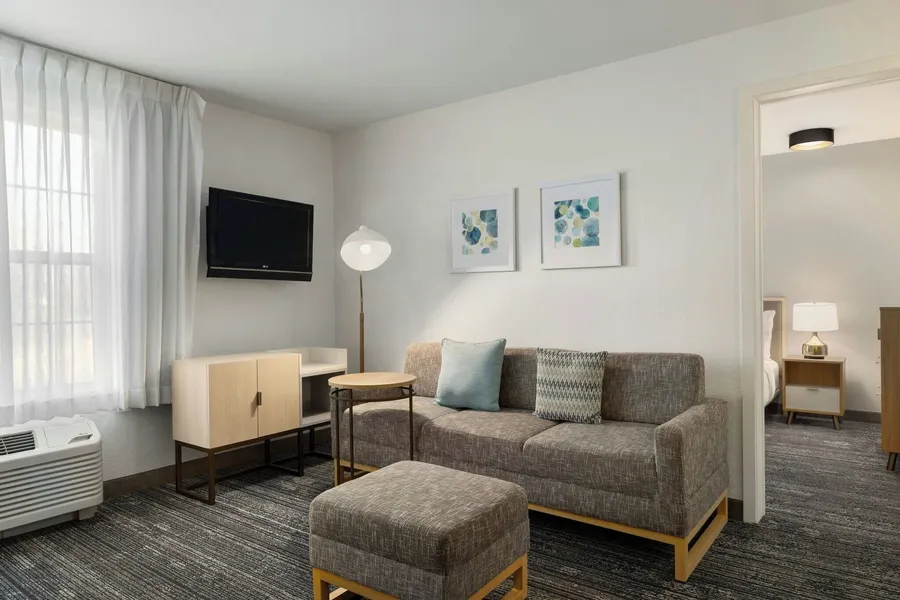 TownePlace Suites by Marriott Detroit Dearborn hotel detail image 6