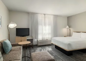 TownePlace Suites by Marriott Detroit Dearborn hotel thumbnail 8