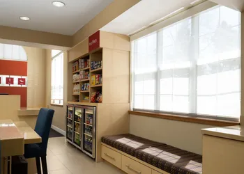 TownePlace Suites by Marriott San Jose Cupertino hotel thumbnail 2