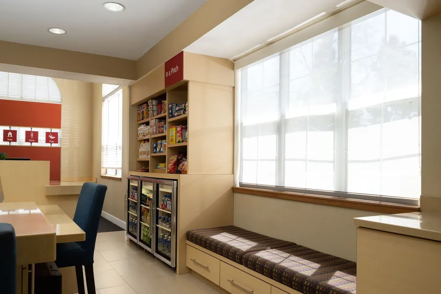 TownePlace Suites by Marriott San Jose Cupertino hotel detail image 2