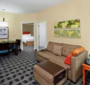 TownePlace Suites by Marriott San Jose Cupertino hotel detail image 4