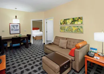 TownePlace Suites by Marriott San Jose Cupertino hotel thumbnail 4