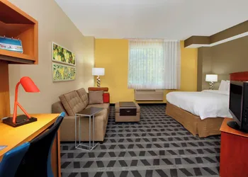 TownePlace Suites by Marriott San Jose Cupertino hotel thumbnail 5