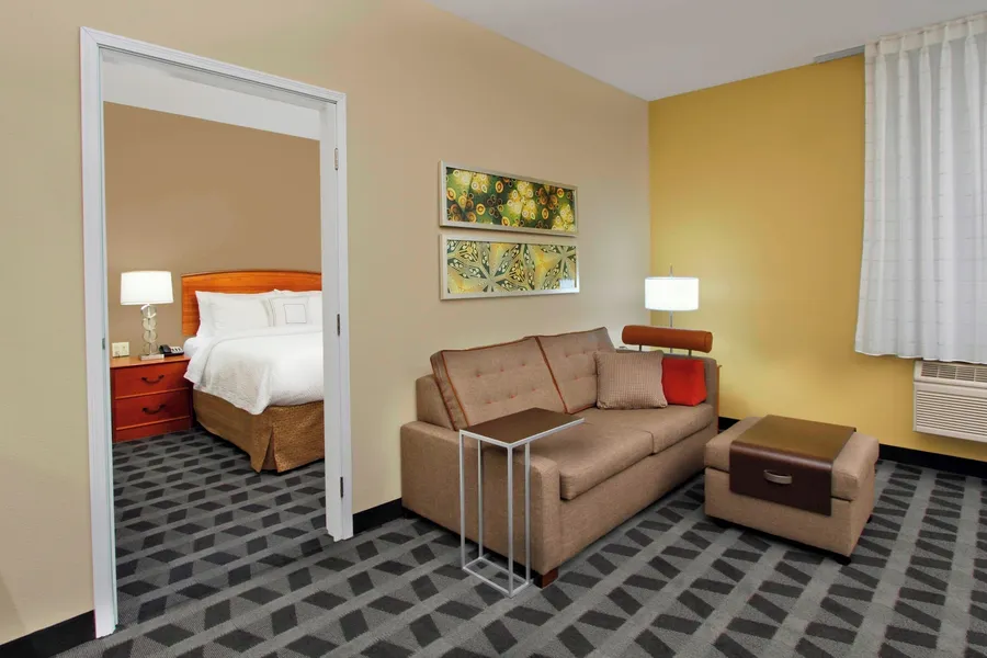 TownePlace Suites by Marriott San Jose Cupertino hotel detail image 6
