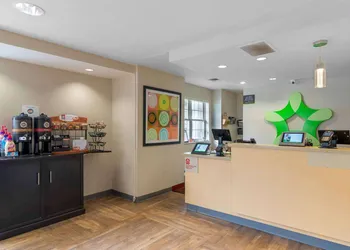 Extended Stay America Suites Atlanta Norcross Peachtree Corn hotel thumbnail 2