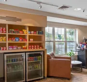 Extended Stay America Suites Atlanta Norcross Peachtree Corn hotel detail image 4