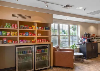 Extended Stay America Suites Atlanta Norcross Peachtree Corn hotel thumbnail 4