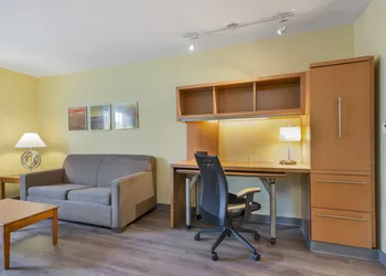 Extended Stay America Suites Atlanta Norcross Peachtree Corn hotel thumbnail 5