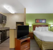 Extended Stay America Suites Atlanta Norcross Peachtree Corn hotel detail image 7
