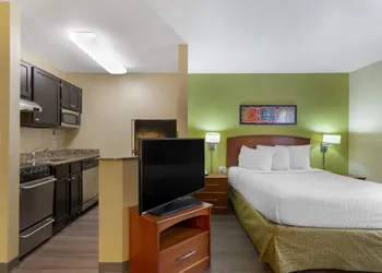Extended Stay America Suites Atlanta Norcross Peachtree Corn hotel thumbnail 7