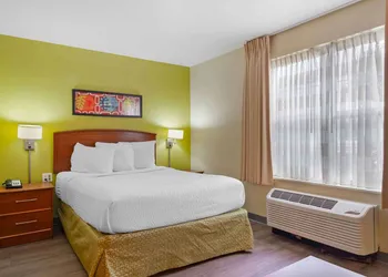 Extended Stay America Suites Atlanta Norcross Peachtree Corn hotel thumbnail 8