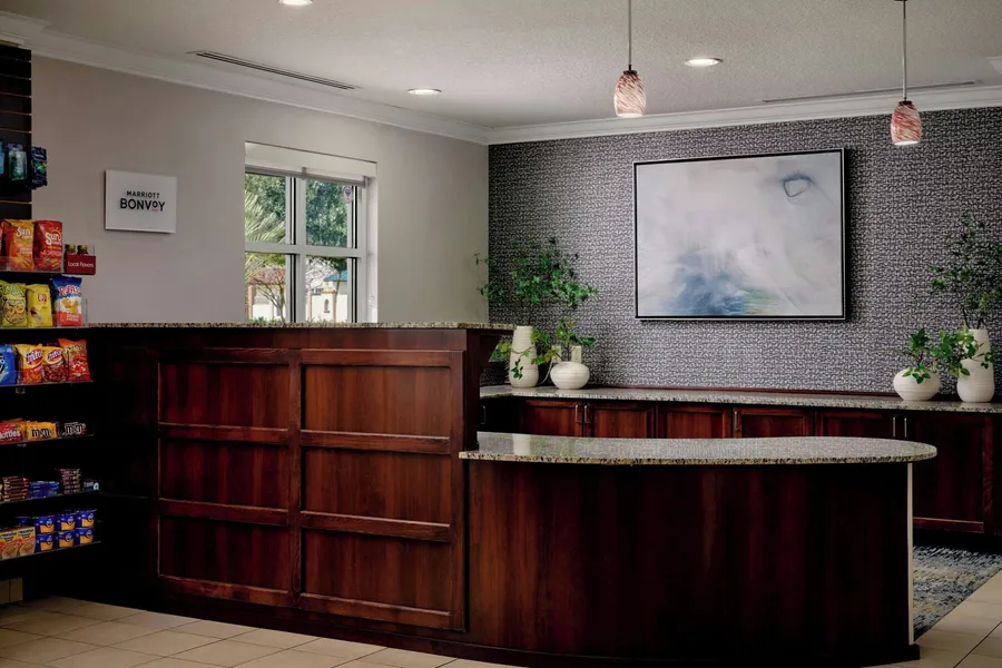 TownePlace Suites by Marriott at The Villages hotel detail image 2