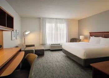 TownePlace Suites by Marriott at The Villages hotel thumbnail 8