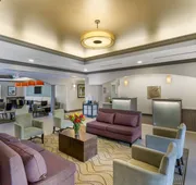 Comfort Inn & Suites hotel detail image 4