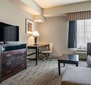 Comfort Inn & Suites hotel detail image 5