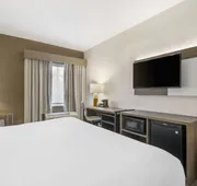 Comfort Inn & Suites hotel detail image 7