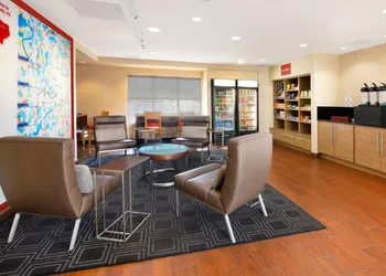 TownePlace Suites by Marriott Fort Worth Southwest/TCU Area hotel thumbnail 2