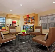TownePlace Suites by Marriott Fort Worth Southwest/TCU Area hotel detail image 3