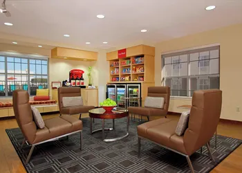 TownePlace Suites by Marriott Fort Worth Southwest/TCU Area hotel thumbnail 3